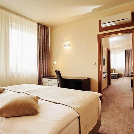 Privilege - Empire Hotels Group Kosice Exterior photo