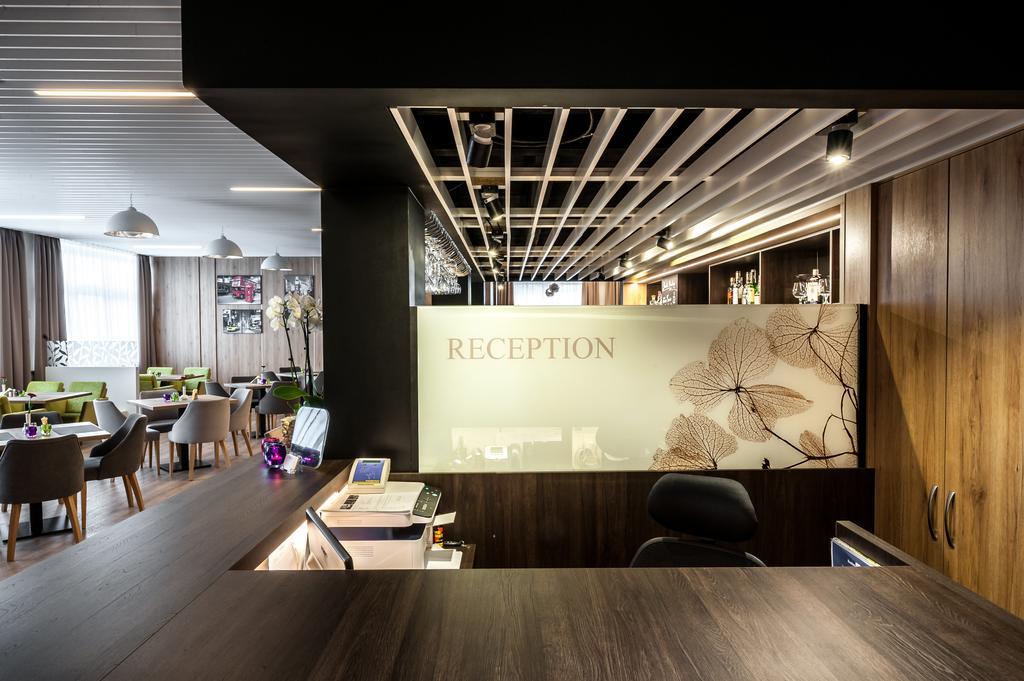 Privilege - Empire Hotels Group Kosice Exterior photo