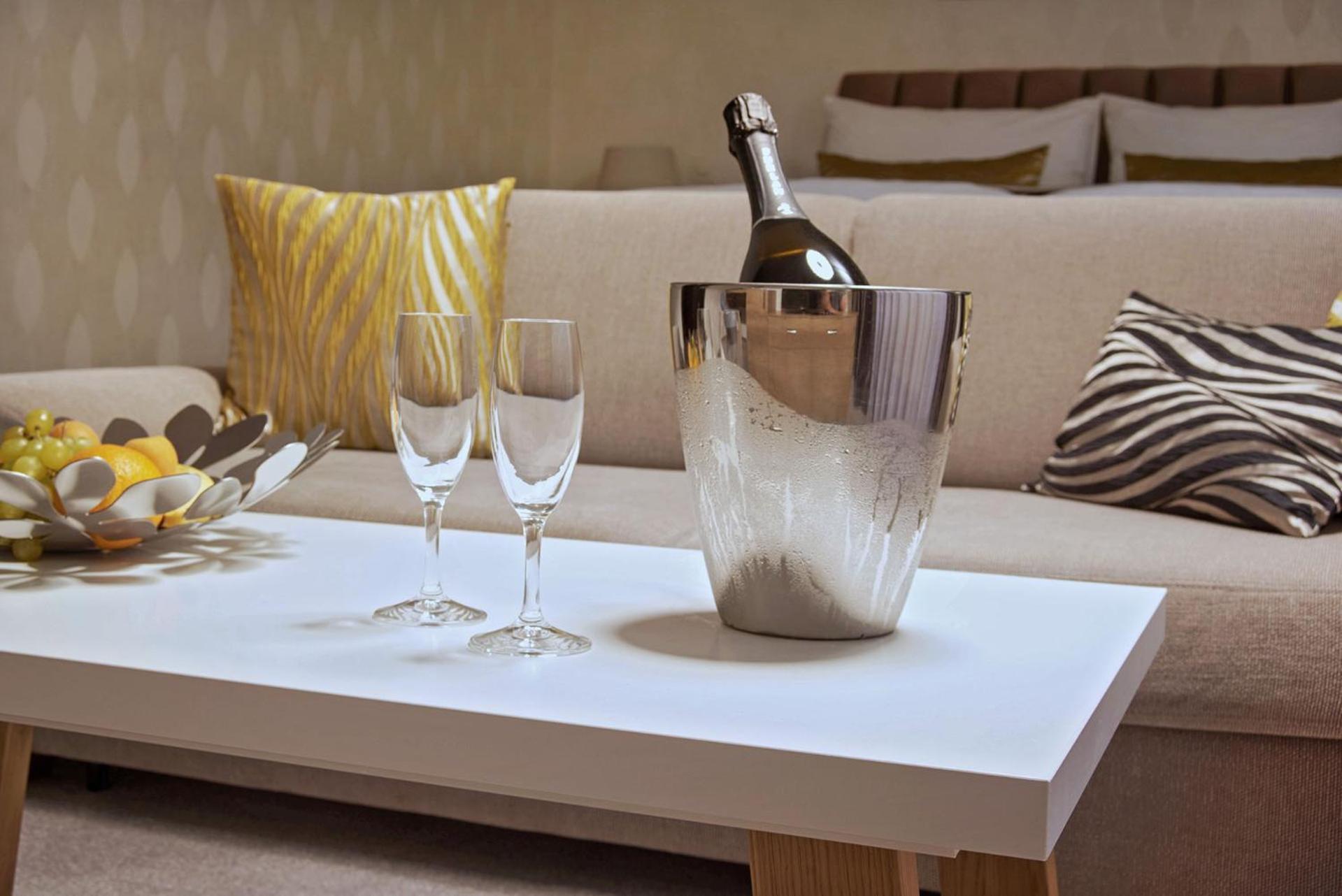 Privilege - Empire Hotels Group Kosice Exterior photo