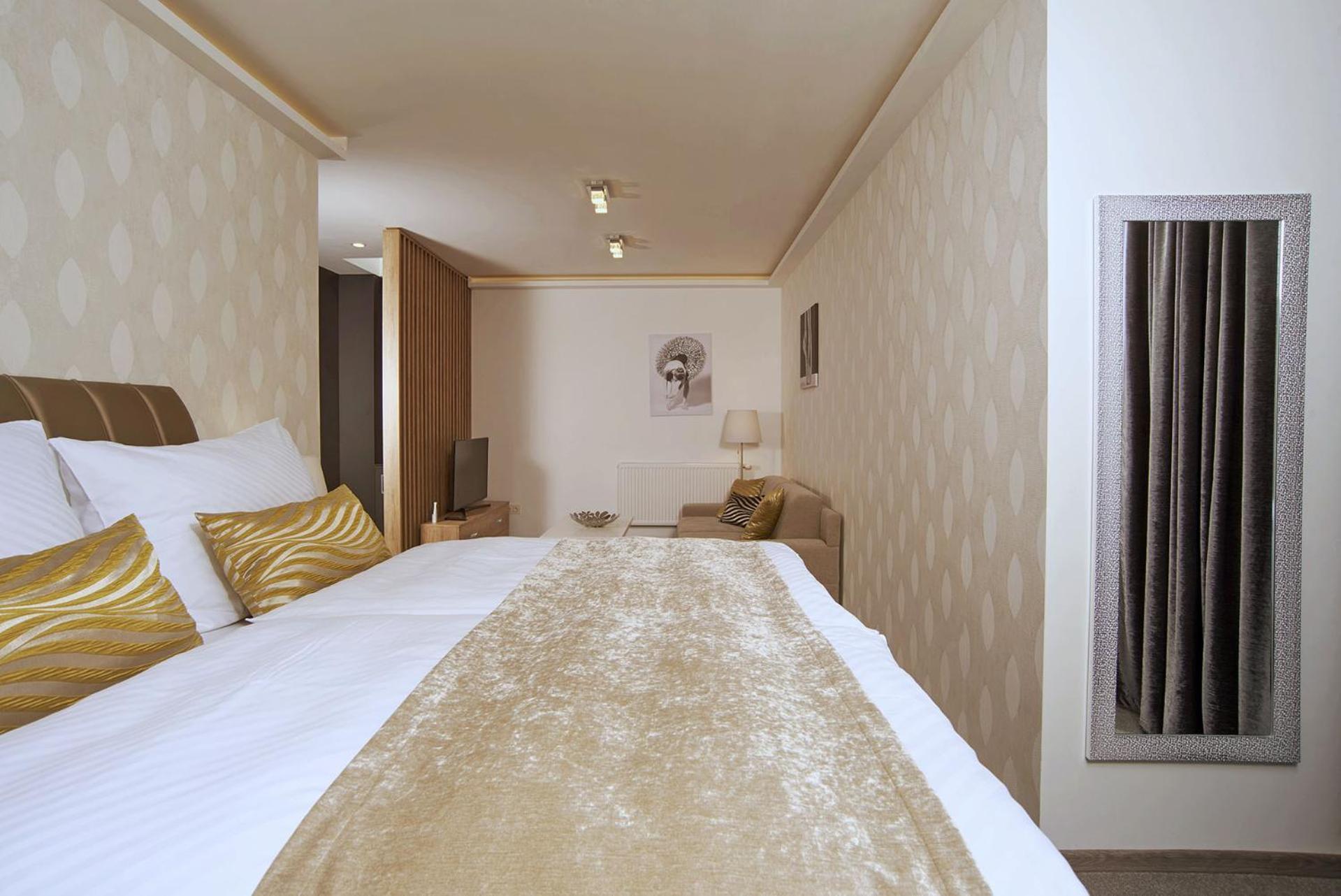 Privilege - Empire Hotels Group Kosice Exterior photo