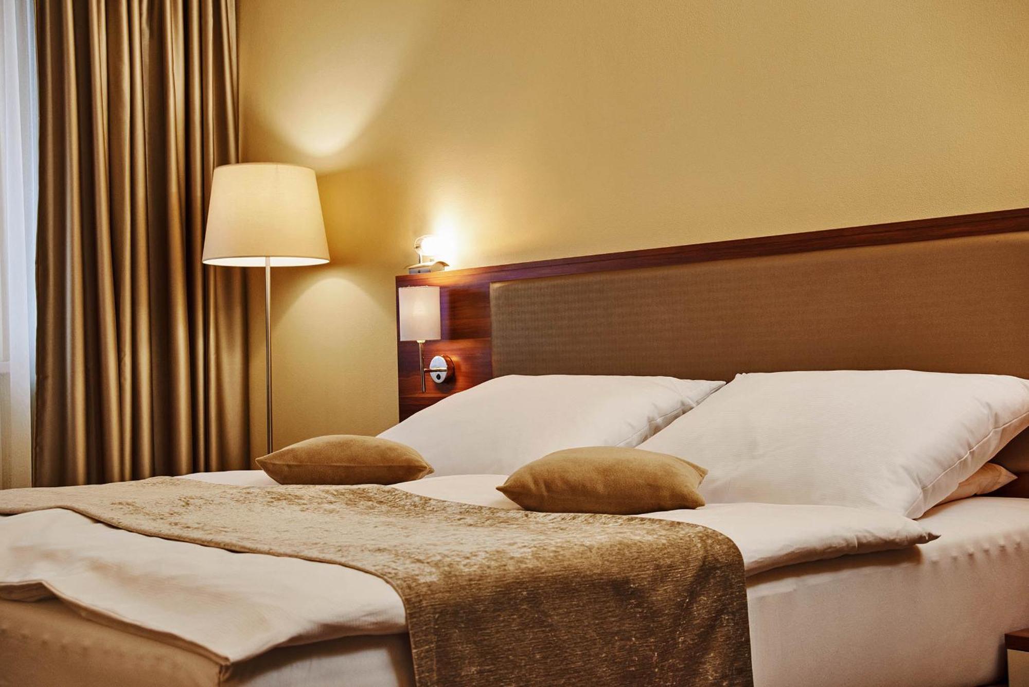 Privilege - Empire Hotels Group Kosice Room photo