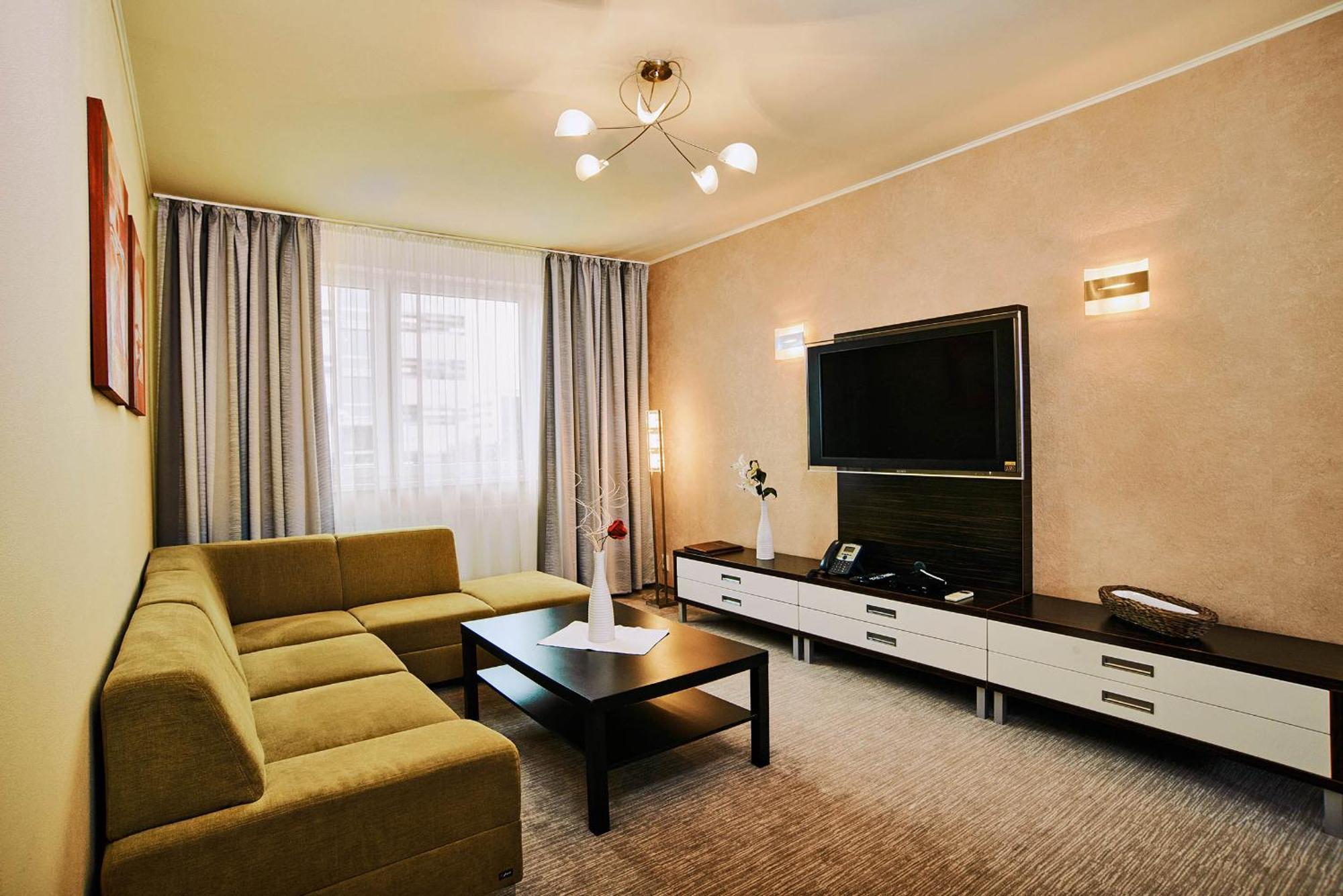 Privilege - Empire Hotels Group Kosice Exterior photo