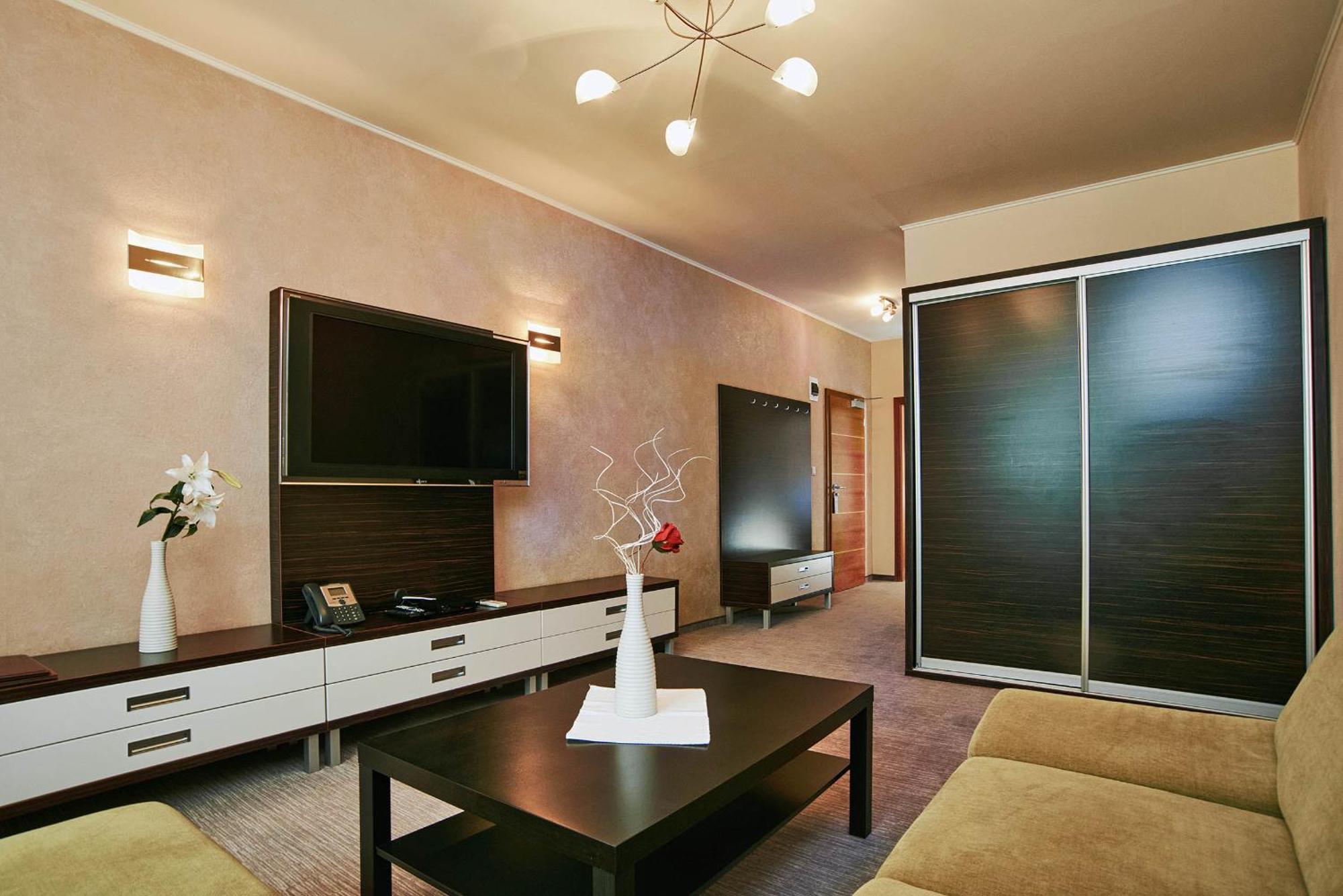 Privilege - Empire Hotels Group Kosice Exterior photo