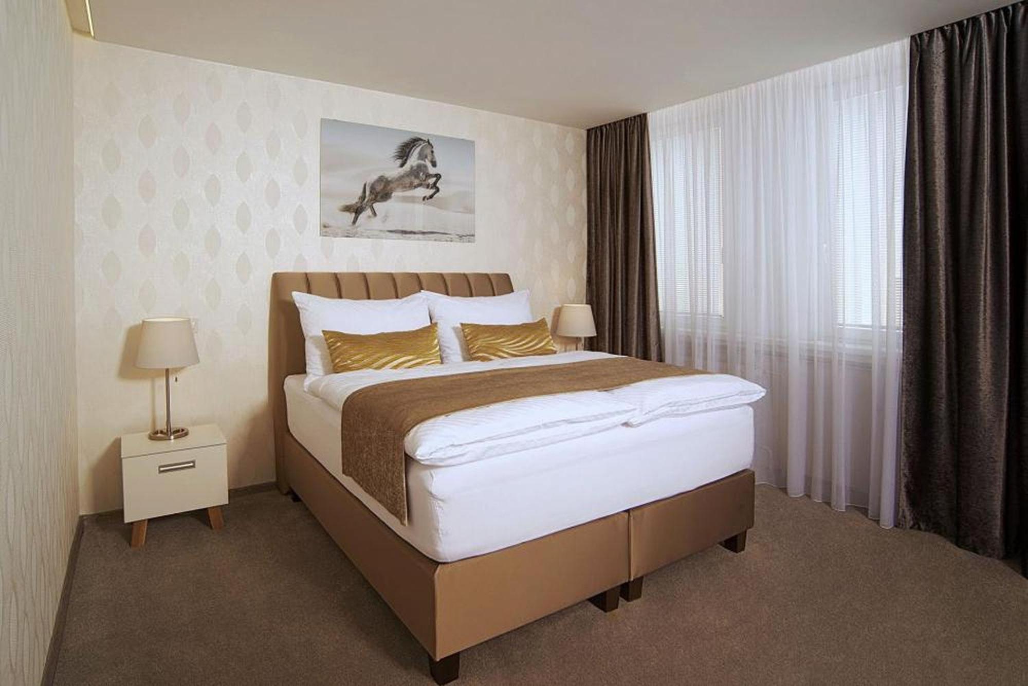 Privilege - Empire Hotels Group Kosice Exterior photo
