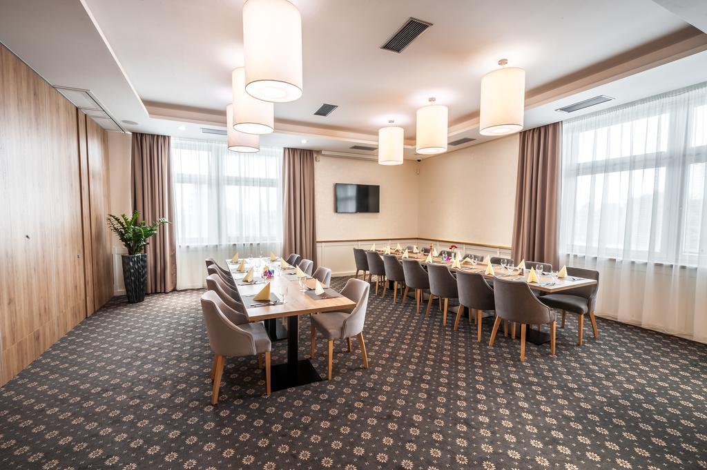 Privilege - Empire Hotels Group Kosice Exterior photo