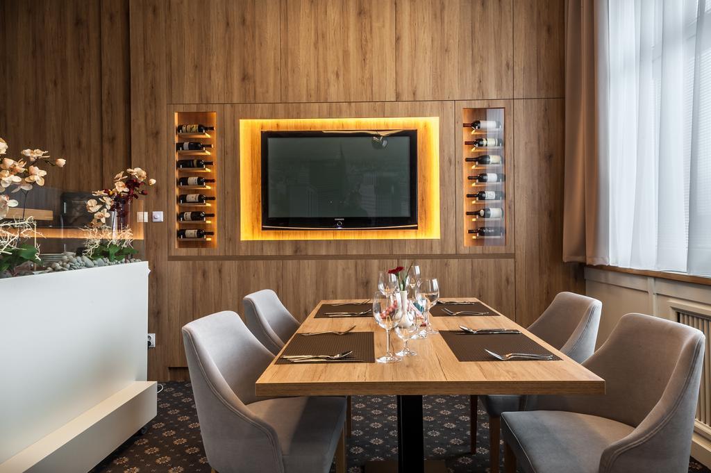 Privilege - Empire Hotels Group Kosice Exterior photo