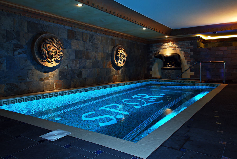 Privilege - Empire Hotels Group Kosice Exterior photo
