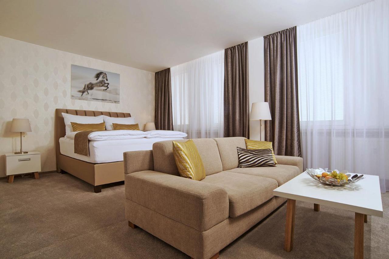 Privilege - Empire Hotels Group Kosice Exterior photo
